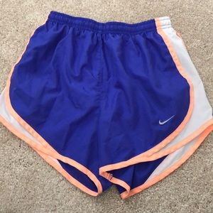 nike running shorts